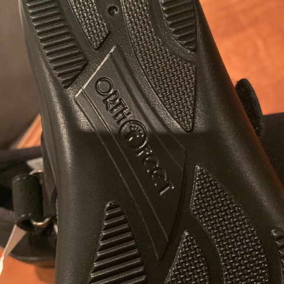 Orthofeet Springfield 827 shoes - Picture 6 of 11